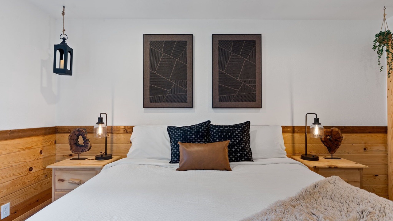 Photo of Bedroom in South Pittsburg