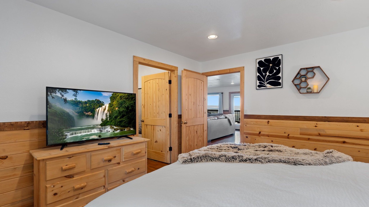 Photo of Bedroom in South Pittsburg