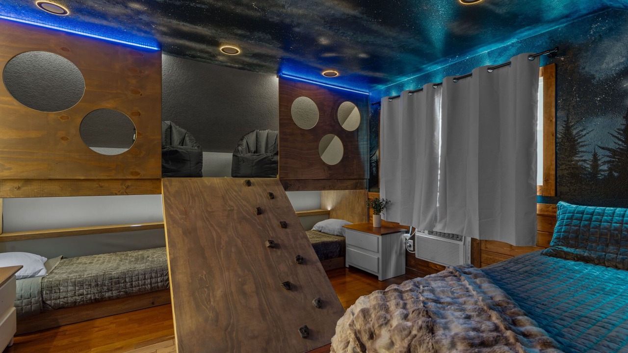 Photo of Bedroom in South Pittsburg