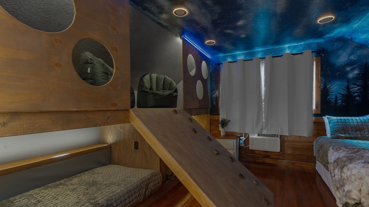 Photo of Bedroom in South Pittsburg