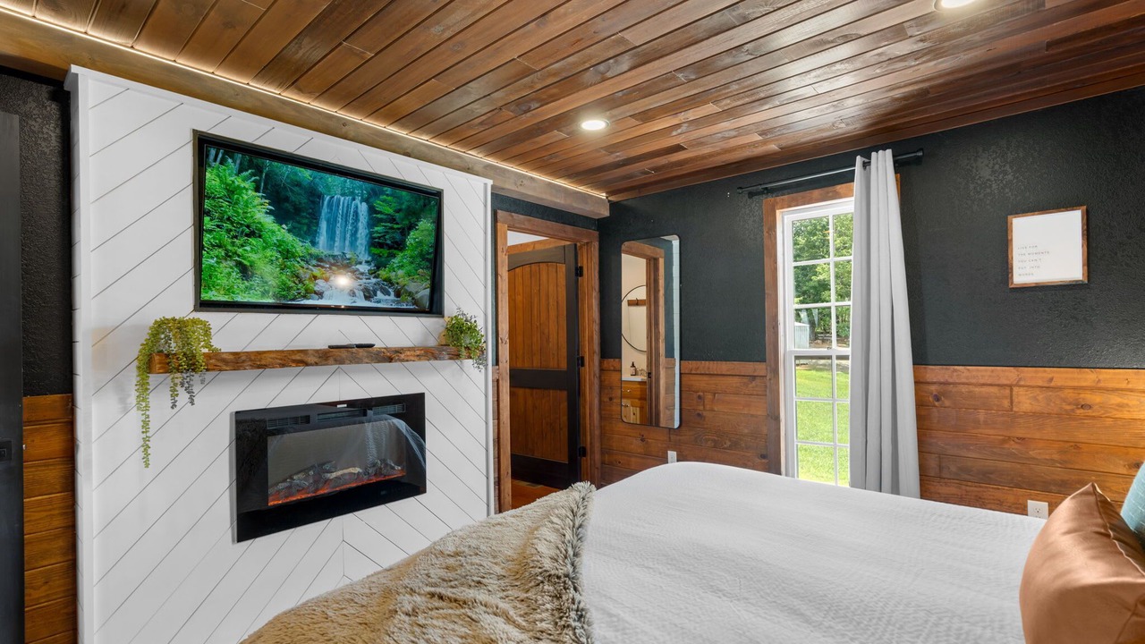 Photo of Bedroom in South Pittsburg
