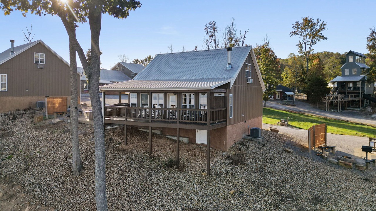 Photo of Outdoor in South Pittsburg