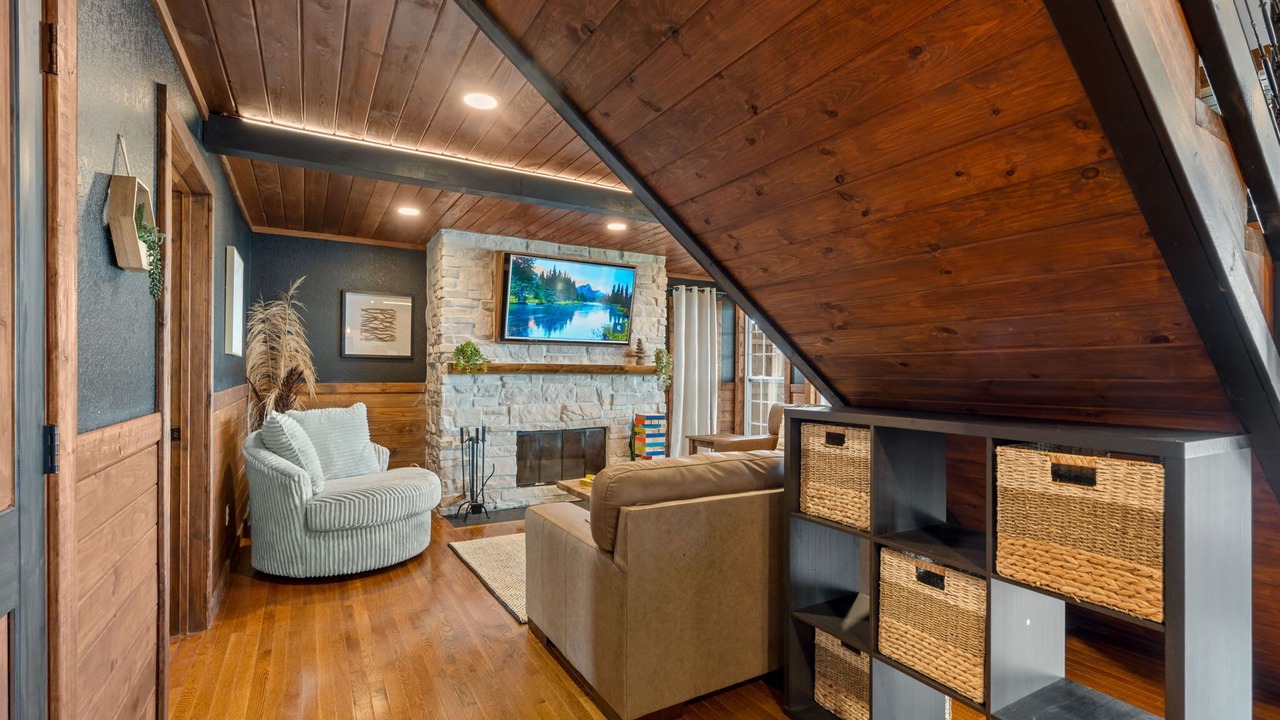 Photo of Livingroom in South Pittsburg