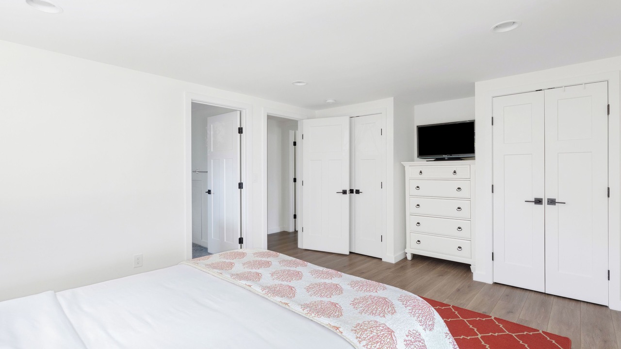 Photo of Bedroom in Montauk