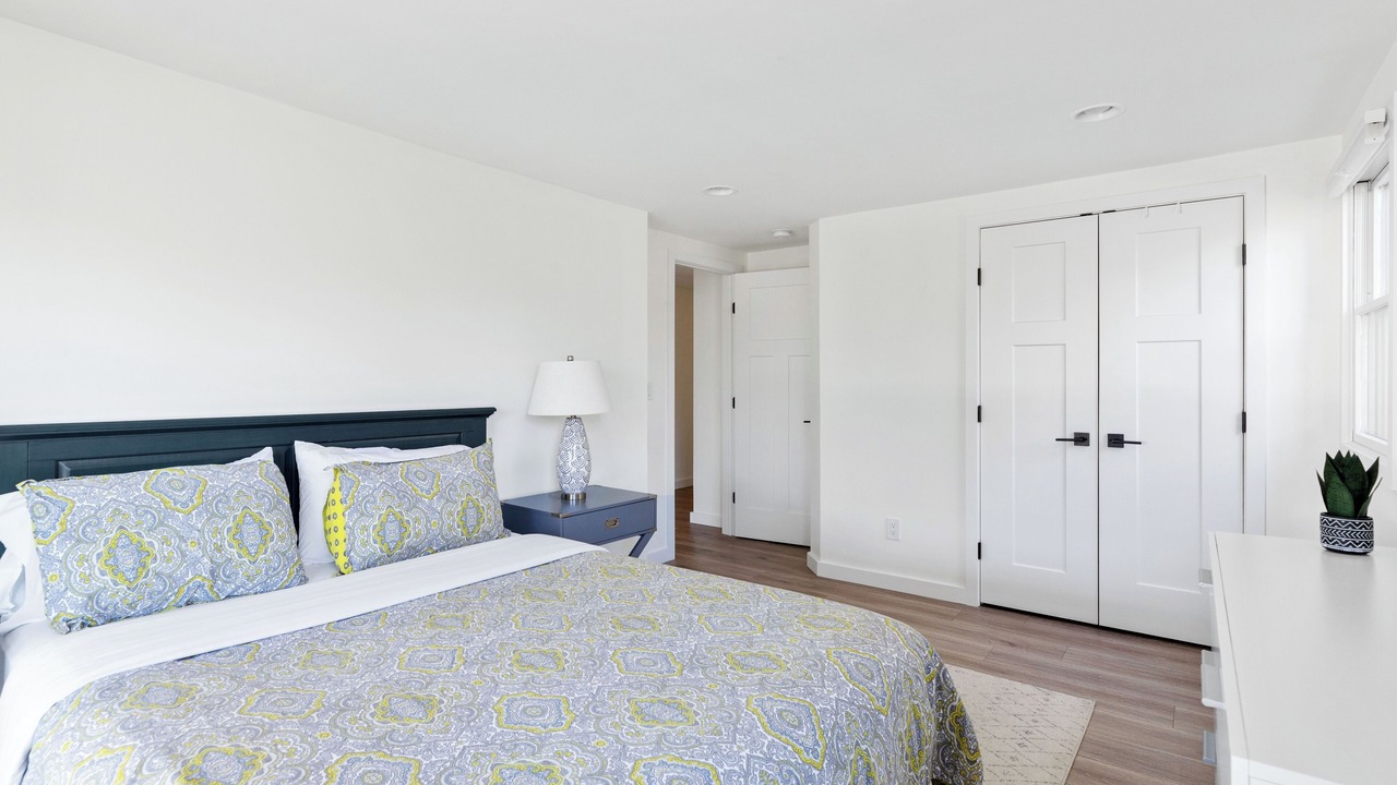 Photo of Bedroom in Montauk