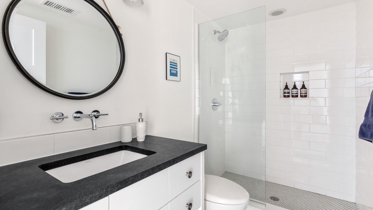 Photo of Bathroom in Montauk