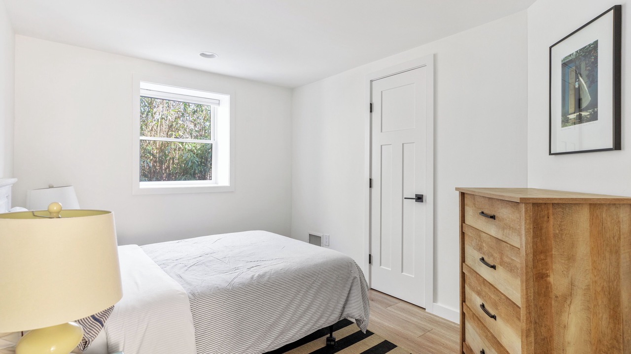 Photo of Bedroom in Montauk