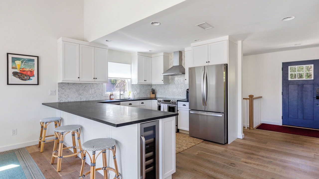 Photo of Kitchen in Montauk