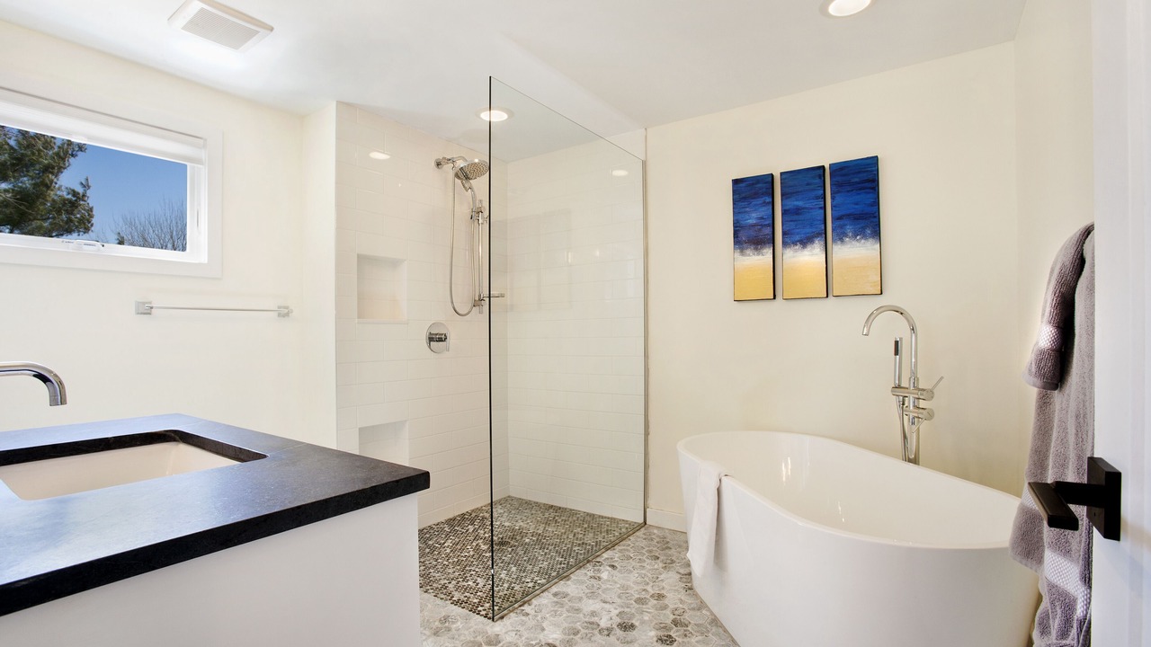 Photo of Bathroom in Montauk