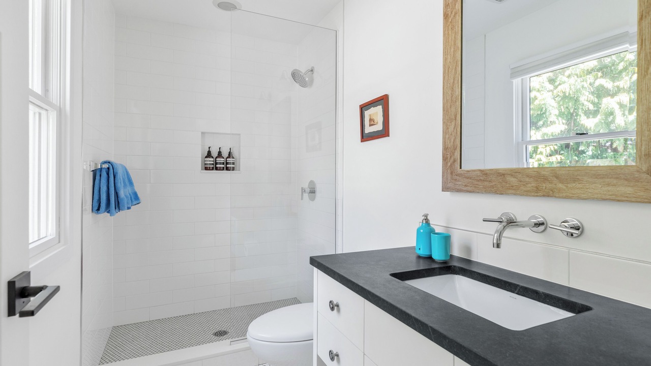 Photo of Bathroom in Montauk