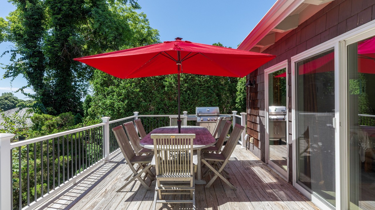 Photo of Outdoor in Montauk