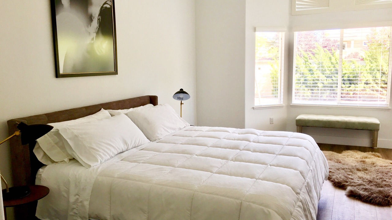Photo of Bedroom in Summerlin