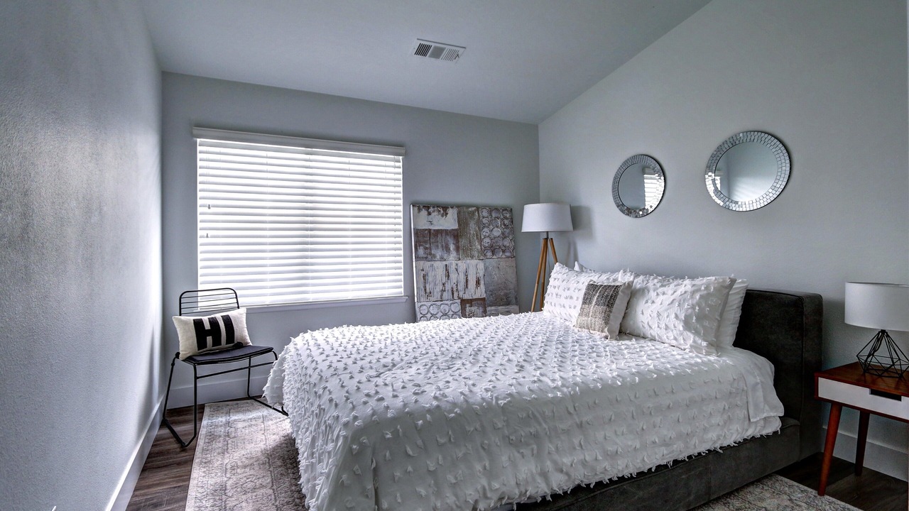 Photo of Bedroom in Summerlin