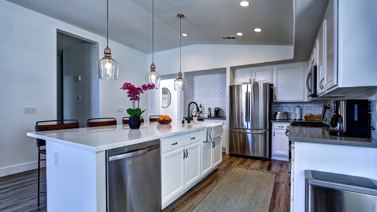 Photo of Kitchen in Summerlin