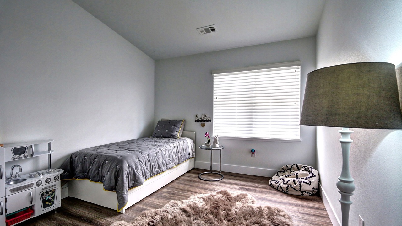 Photo of Bedroom in Summerlin