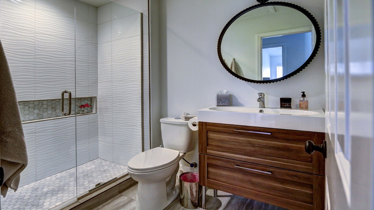 Photo of Bathroom in Summerlin