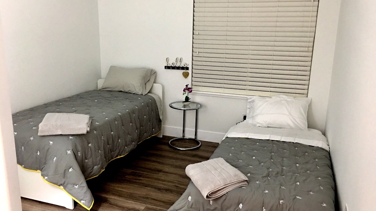 Photo of Bedroom in Summerlin