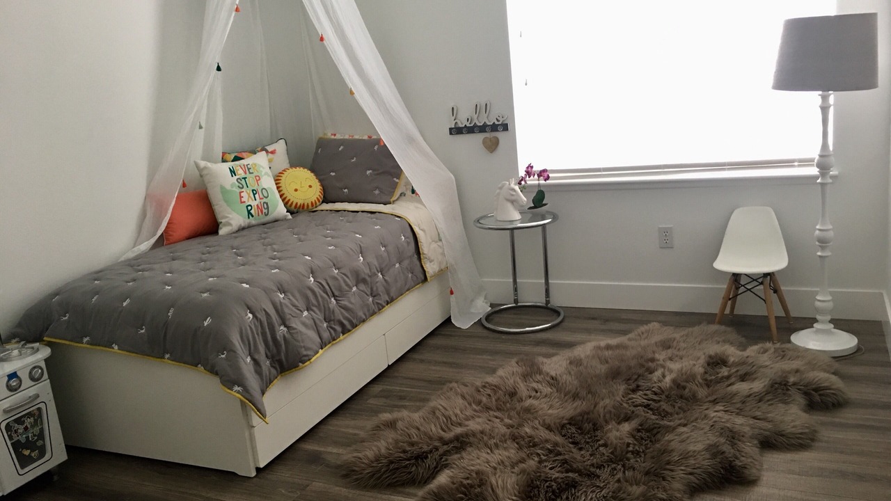 Photo of Bedroom in Summerlin