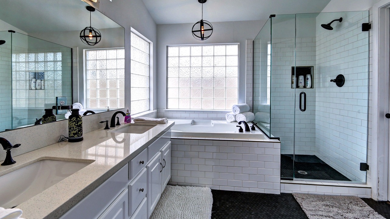 Photo of Bathroom in Summerlin