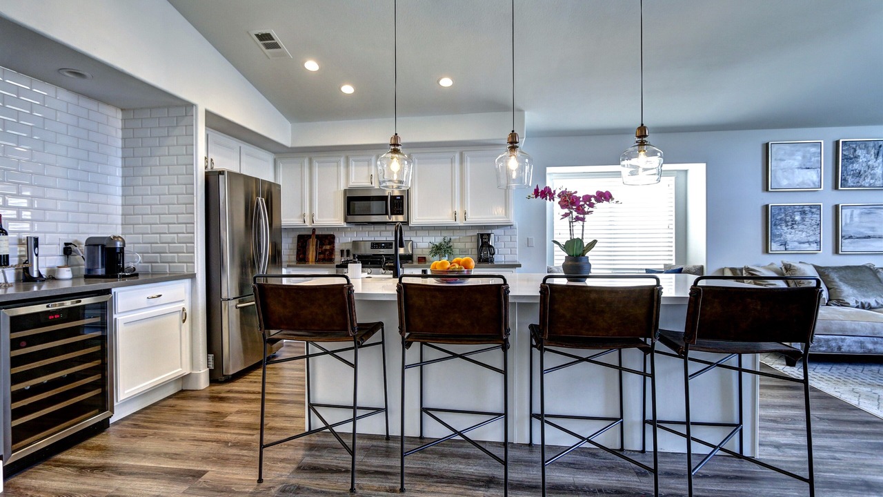 Photo of Kitchen in Summerlin