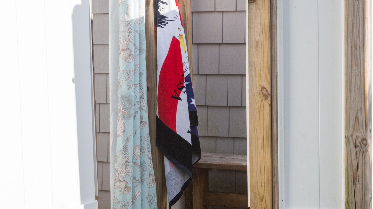Photo of Outdoor in Briggs Farm