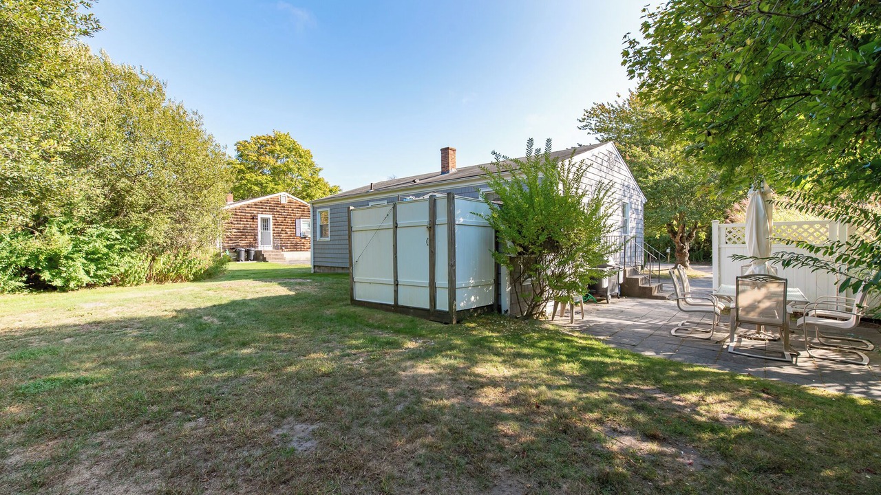 Photo of Outdoor in Briggs Farm