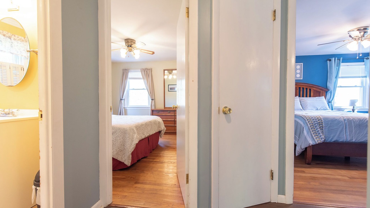 Photo of Bedroom in Briggs Farm