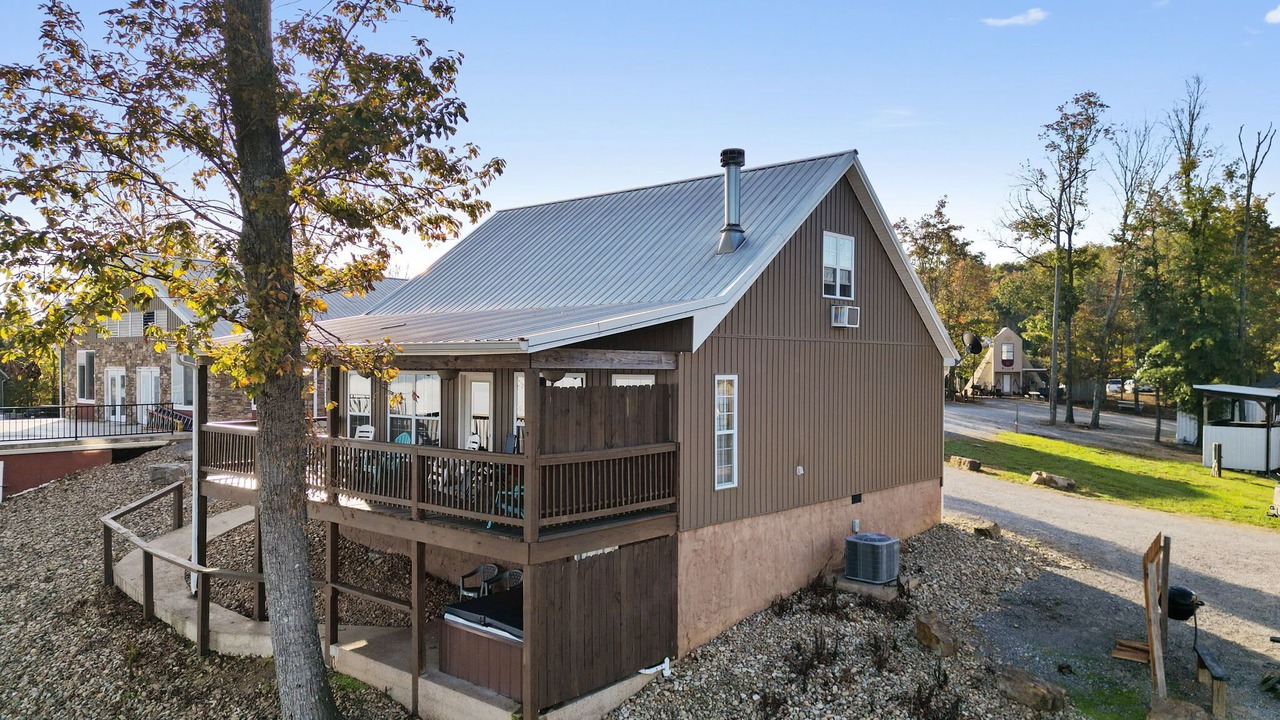 Photo of Outdoor in South Pittsburg