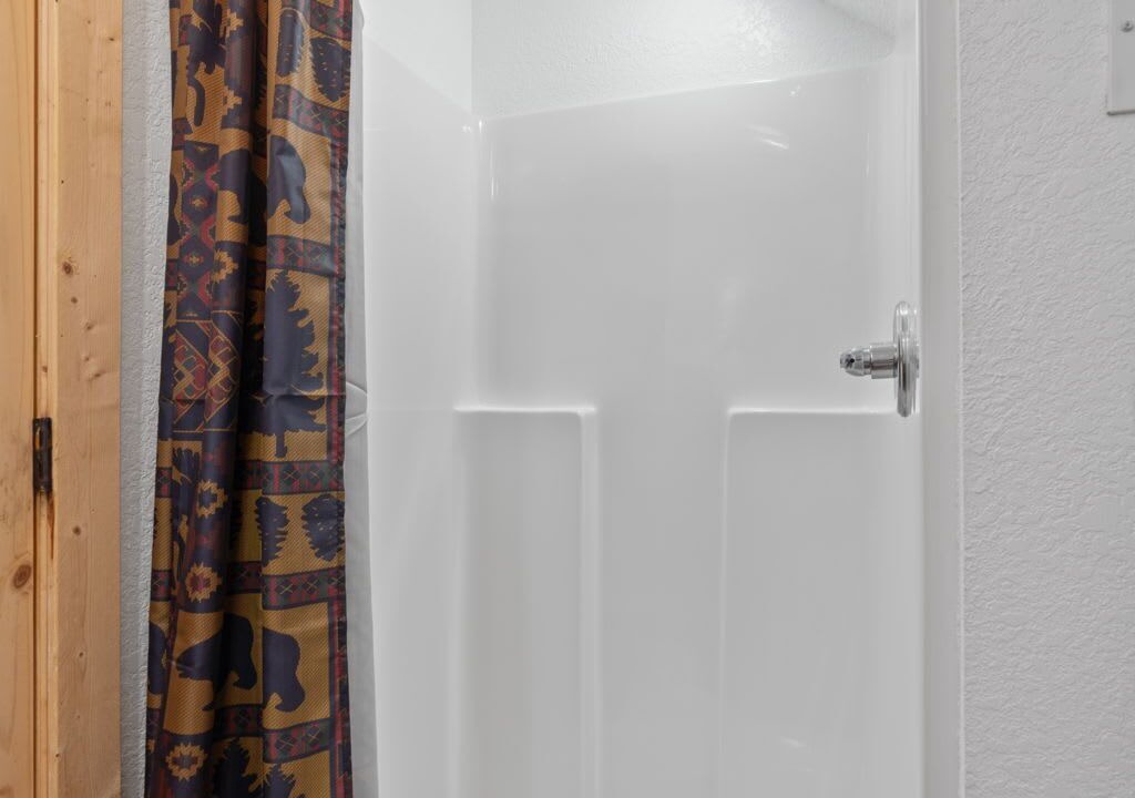 Photo of Bathroom in South Pittsburg