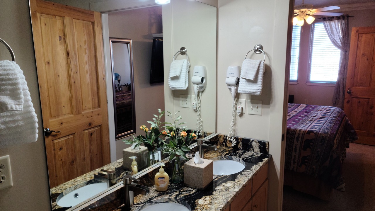 Photo of Bathroom in Kimball Junction