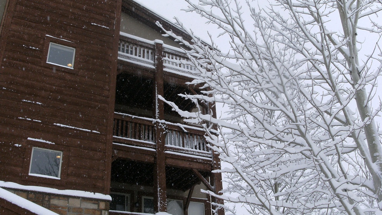 Photo of Outdoor in Kimball Junction