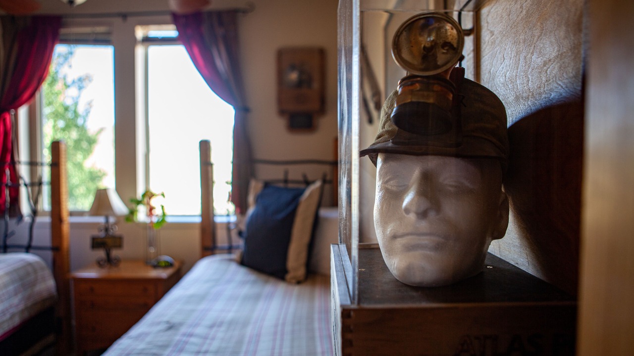 Photo of Bedroom in Kimball Junction
