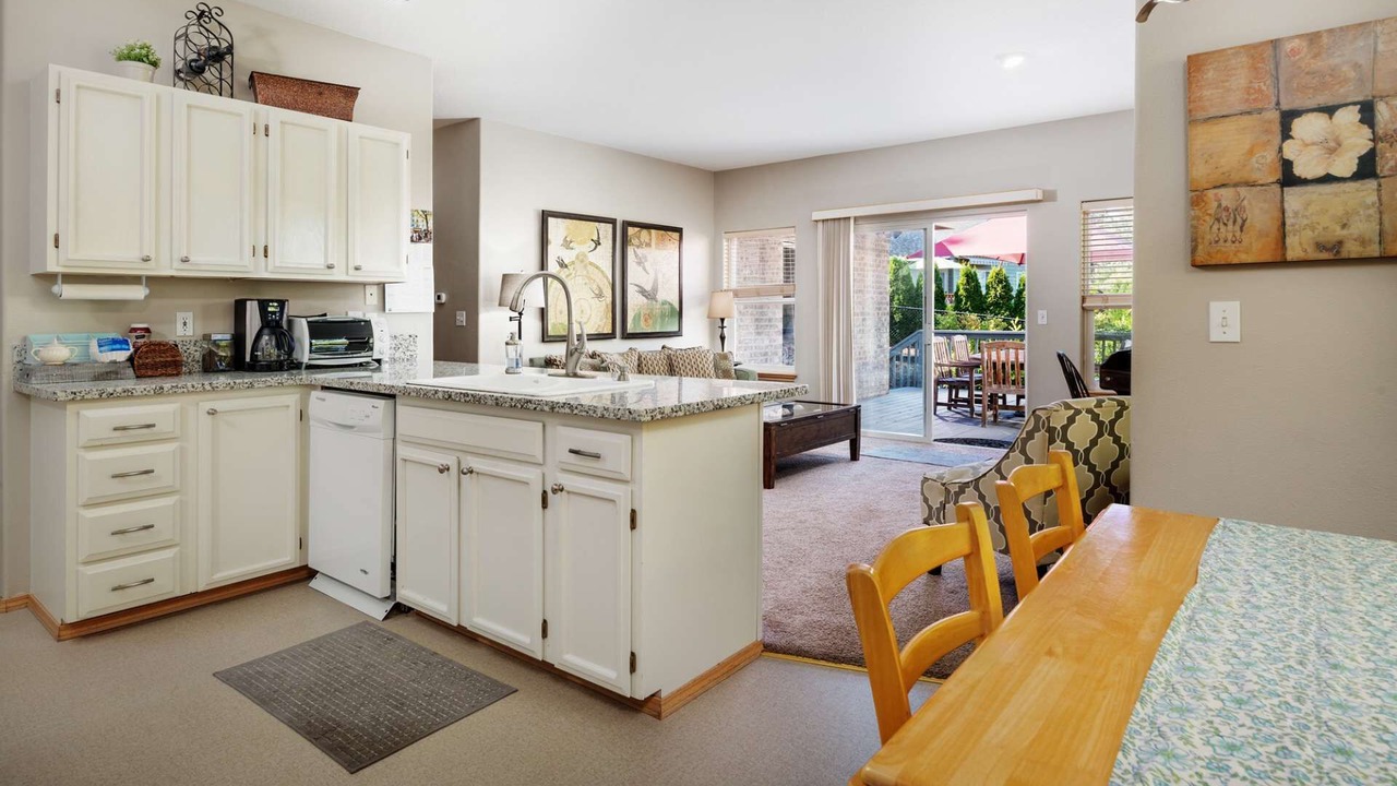 Photo of Bedroom in Beaverton