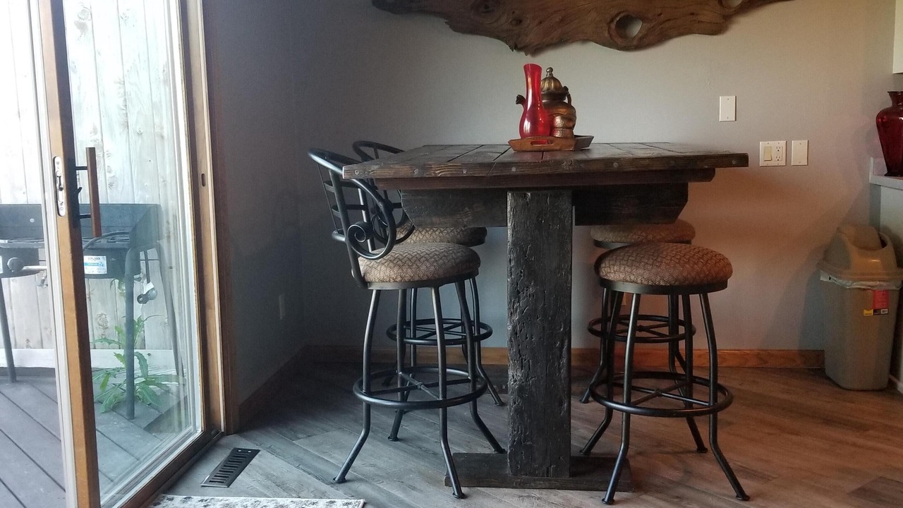 Photo of Livingroom in Sheboygan