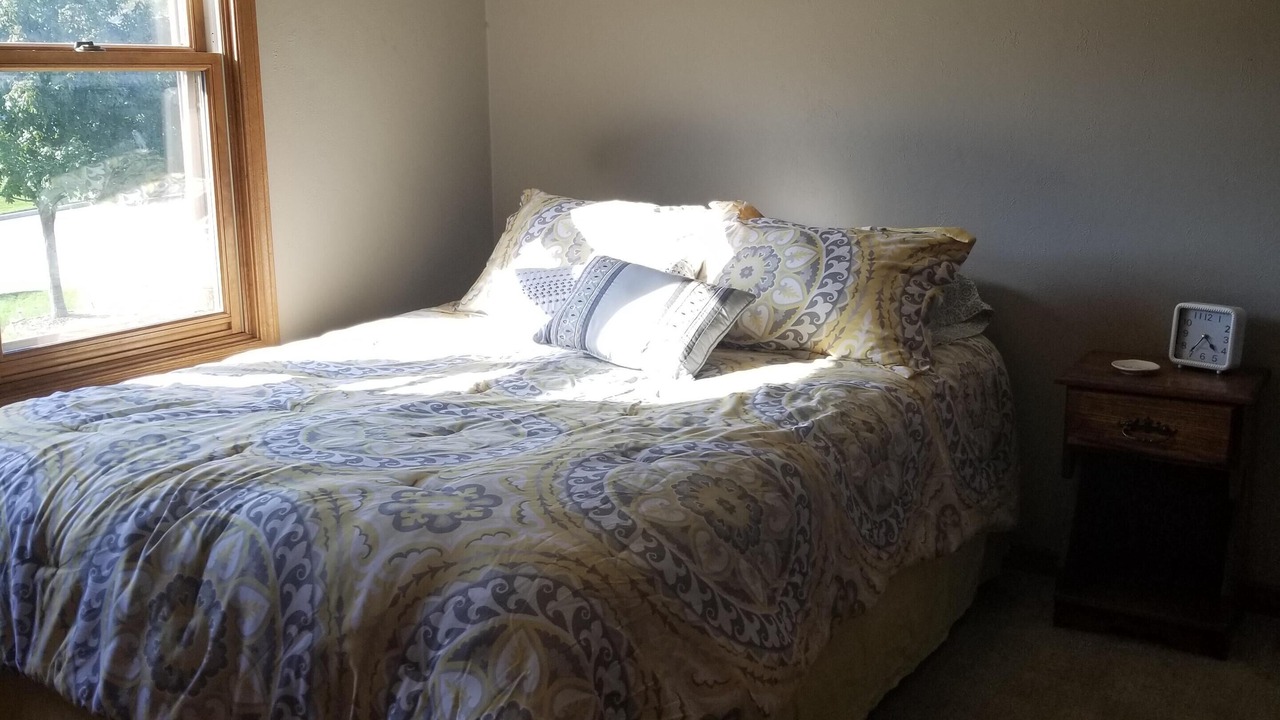Photo of Bedroom in Sheboygan