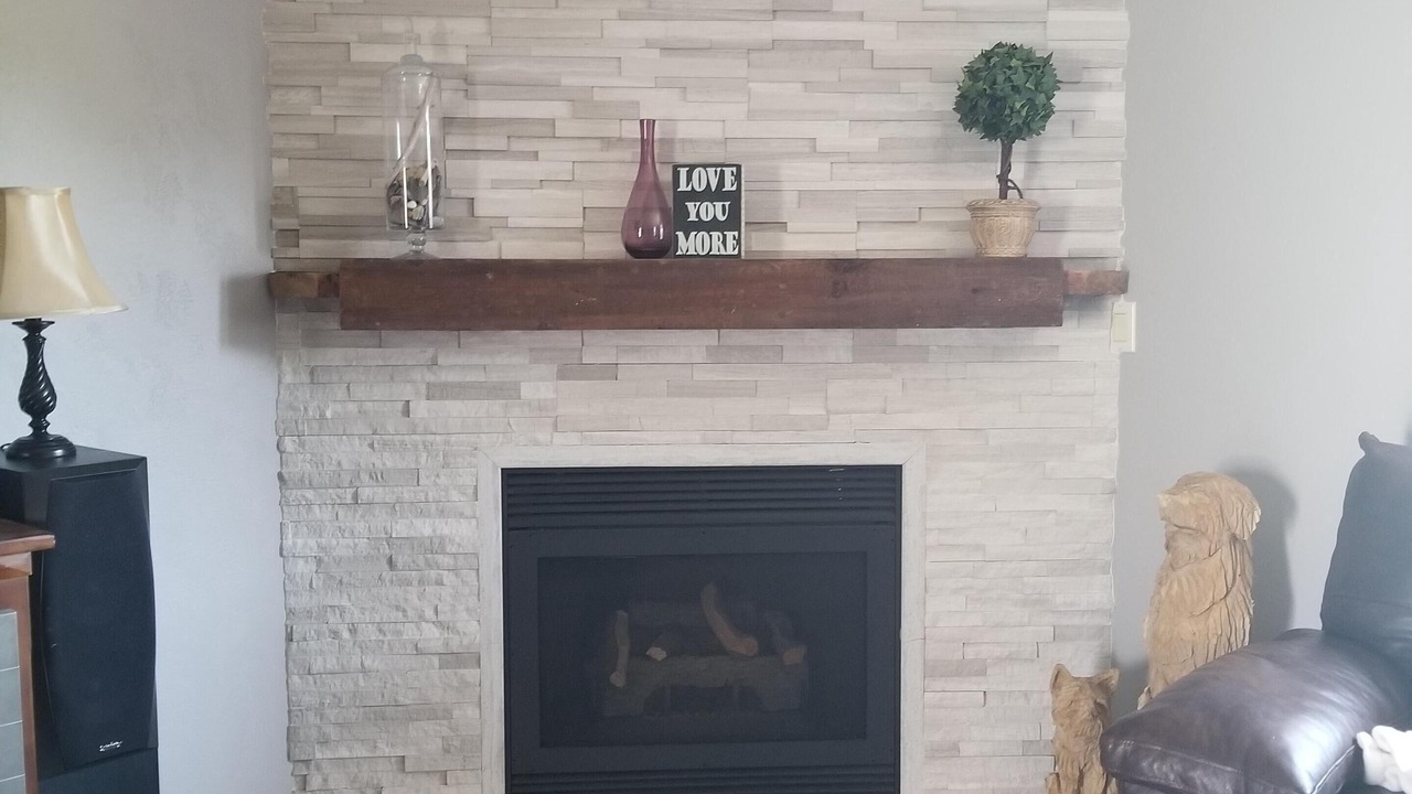 Photo of Livingroom in Sheboygan
