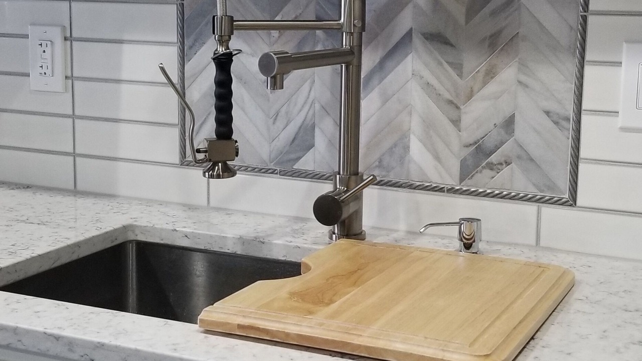 Photo of Bathroom in Sheboygan