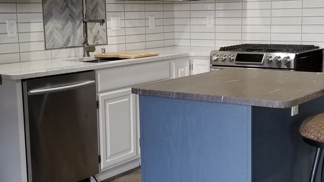 Photo of Kitchen in Sheboygan