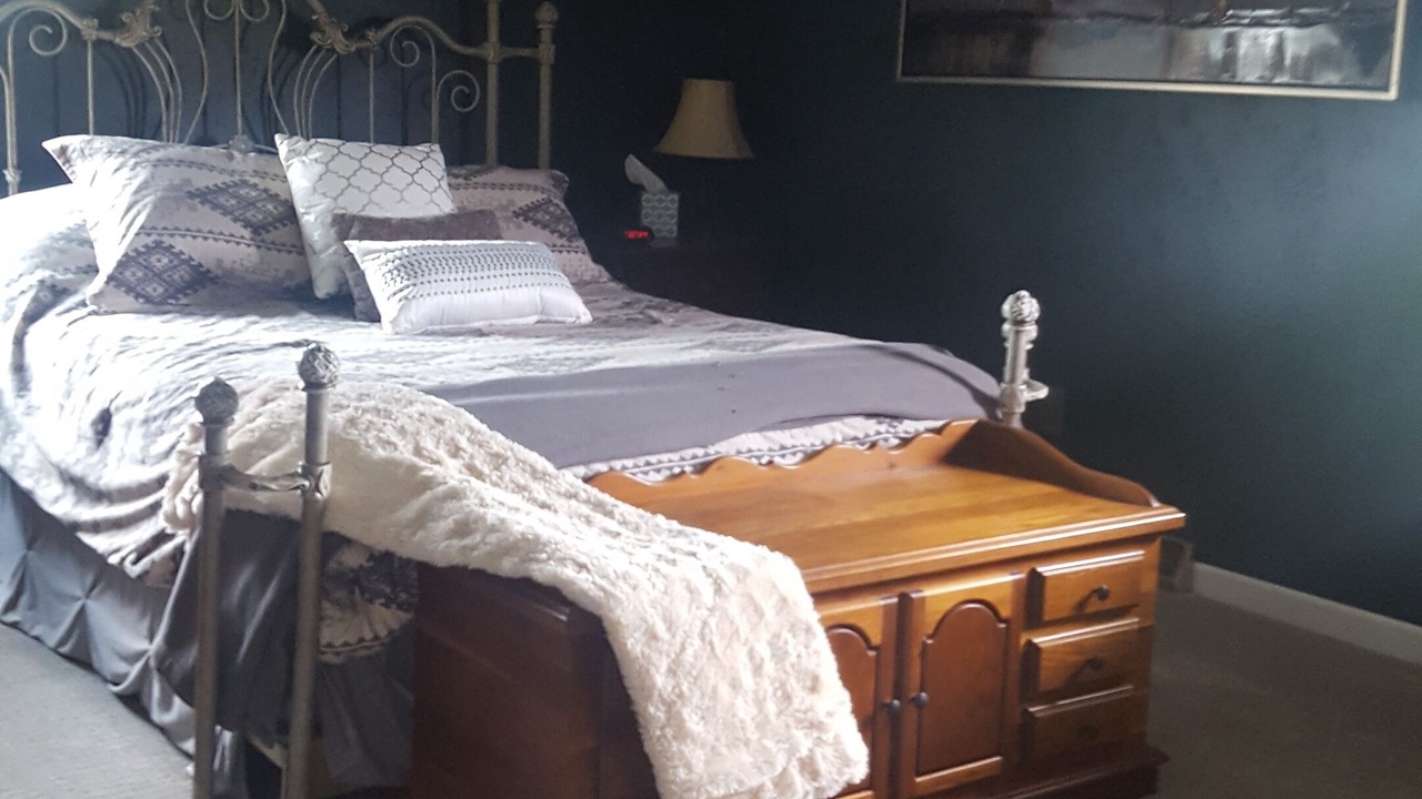 Photo of Bedroom in Sheboygan