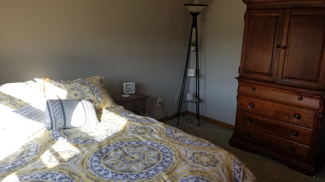 Photo of Bedroom in Sheboygan
