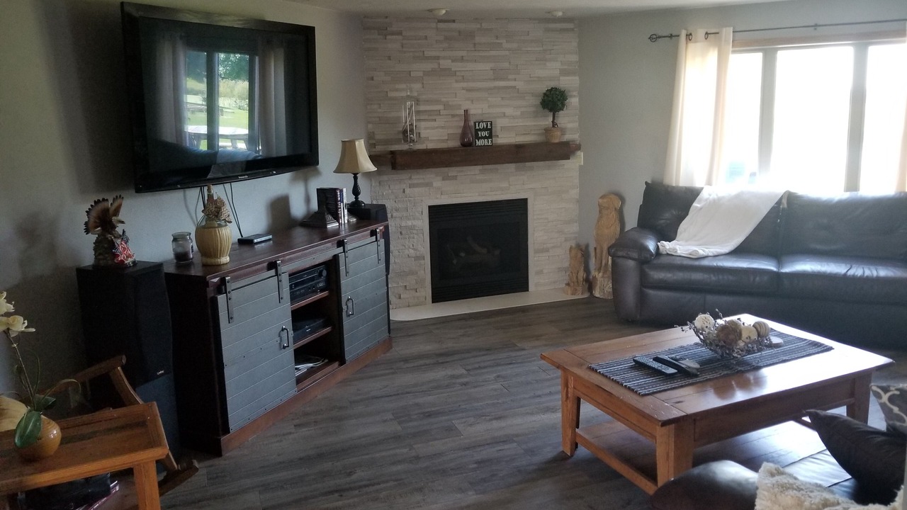Photo of Livingroom in Sheboygan