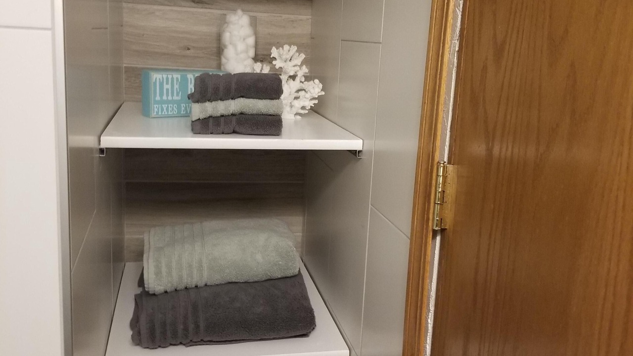 Photo of Bathroom in Sheboygan