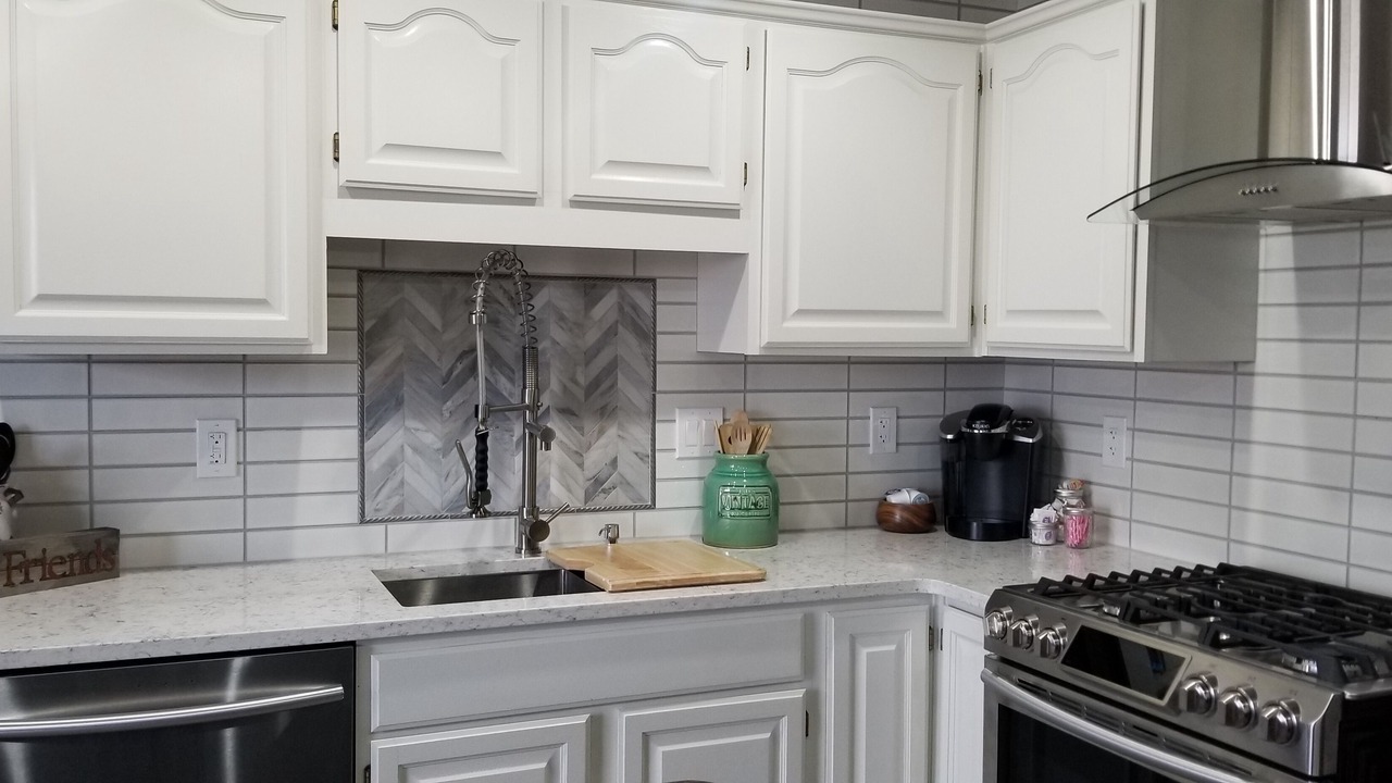 Photo of Kitchen in Sheboygan
