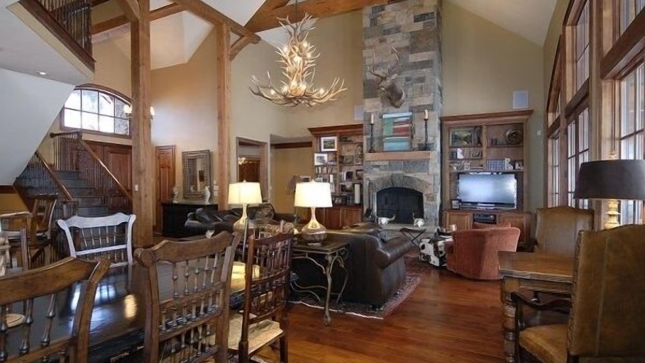Photo of Bedroom in Crested Butte