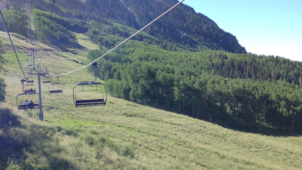 Photo of Others in Crested Butte
