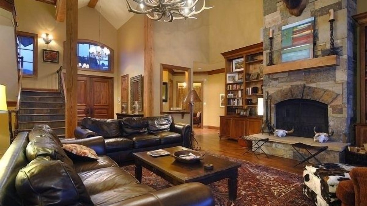 Photo of Bedroom in Crested Butte