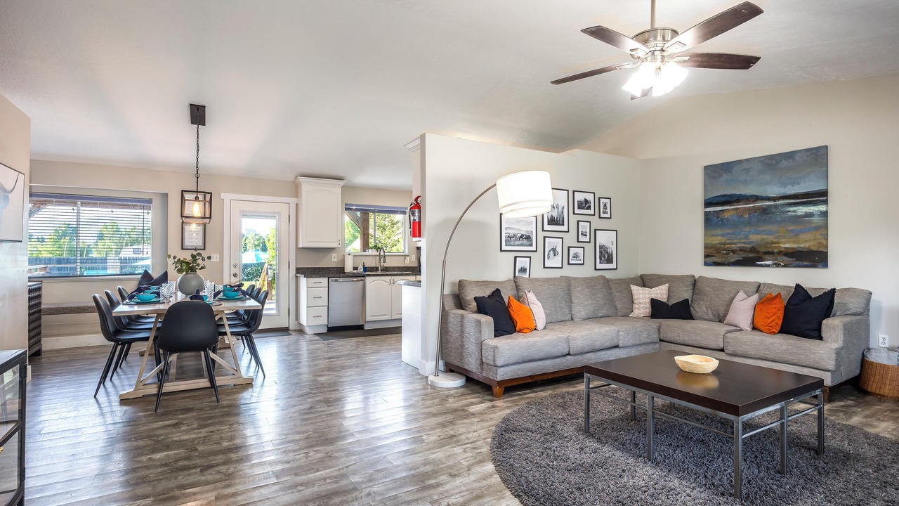 Photo of Bedroom in Charleston