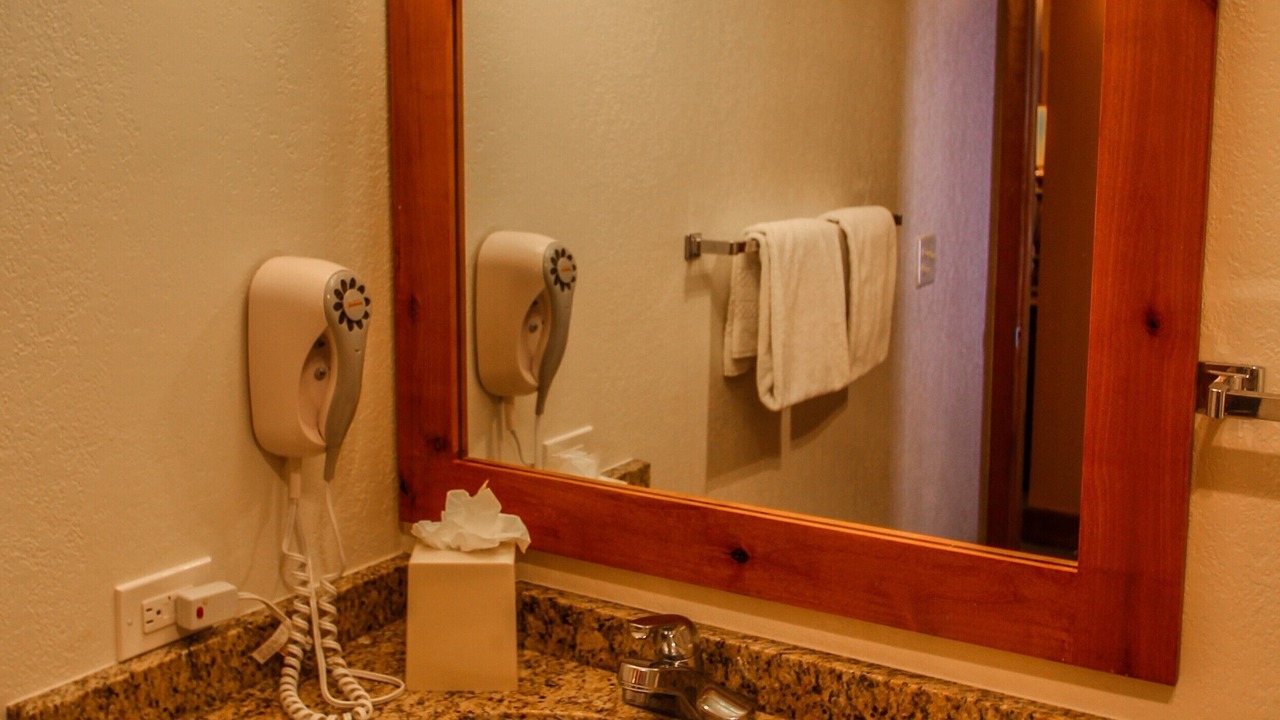 Photo of Bathroom in Highland Meadows