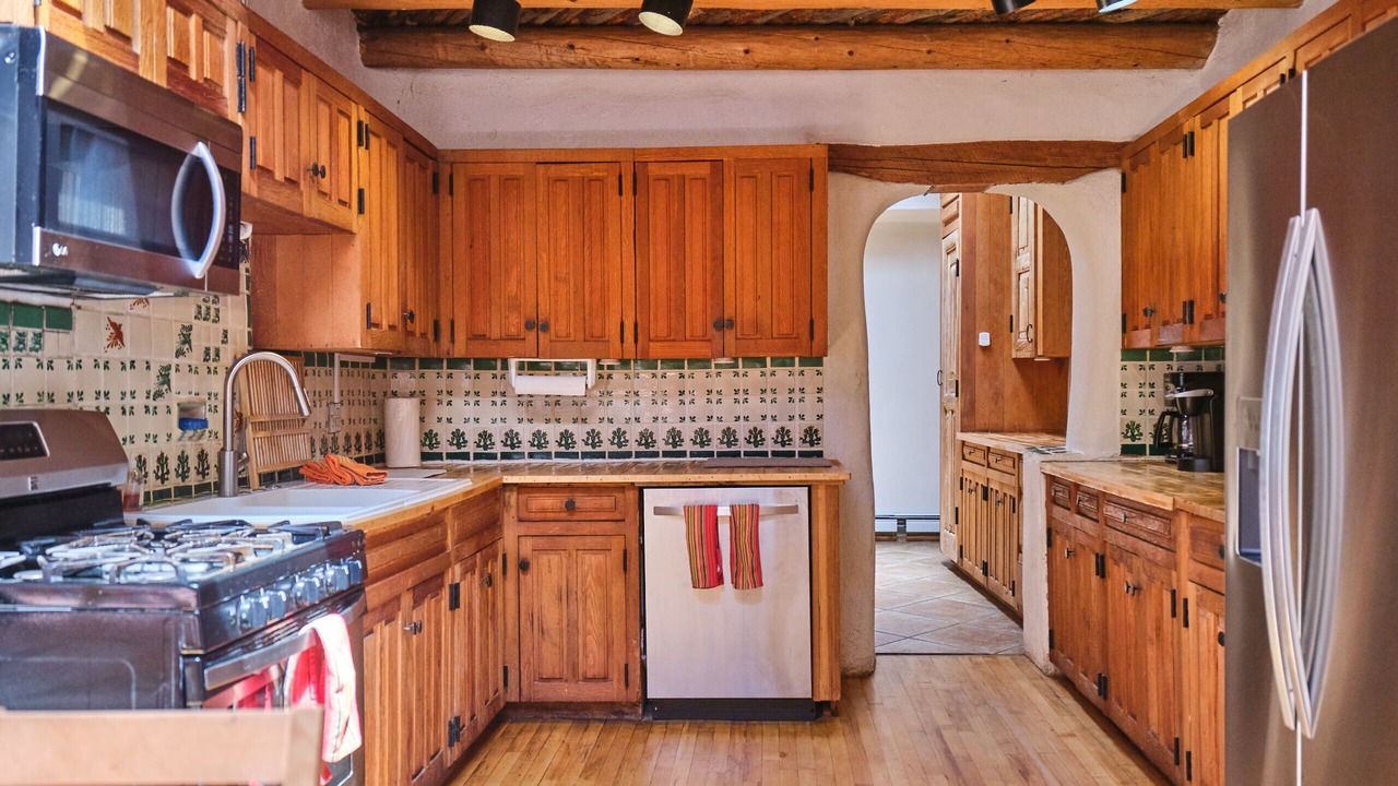 Photo of Kitchen in El Prado