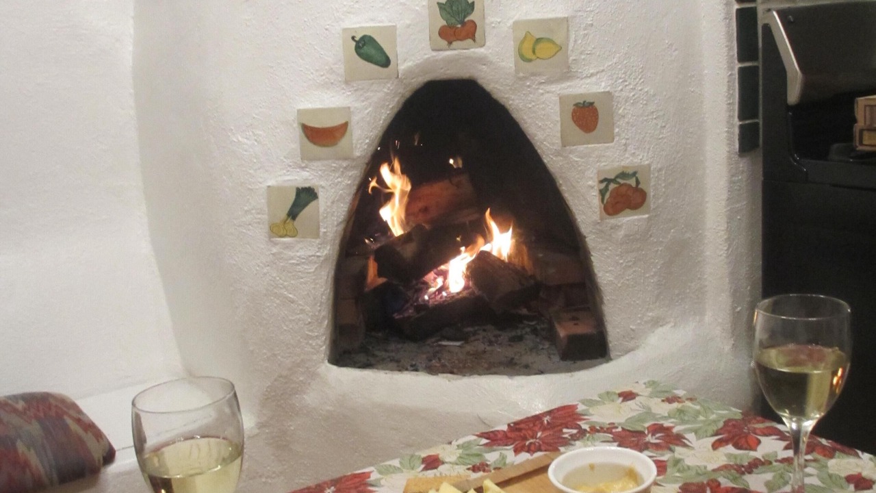 Photo of Livingroom in El Prado